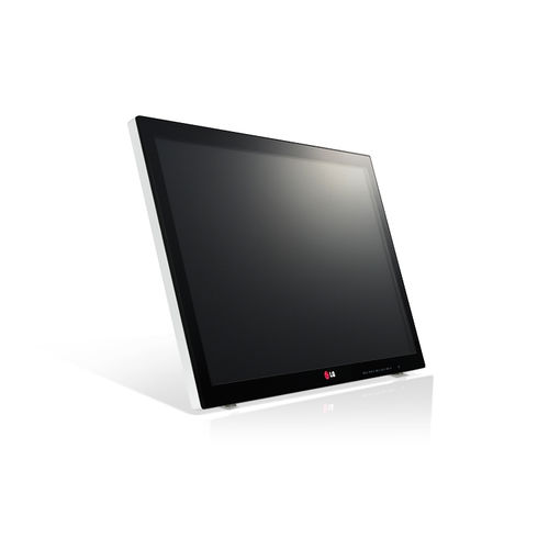 Monitor Lg 23et63v Táctil 23 Ips | Quonty.com | 23ET63V-W