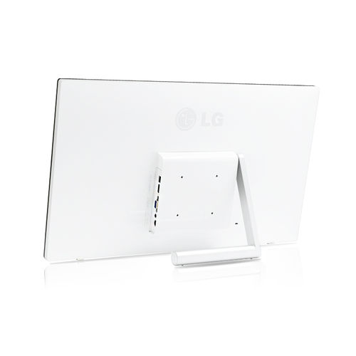 Monitor Lg 23et63v Táctil 23 Ips | Quonty.com | 23ET63V-W