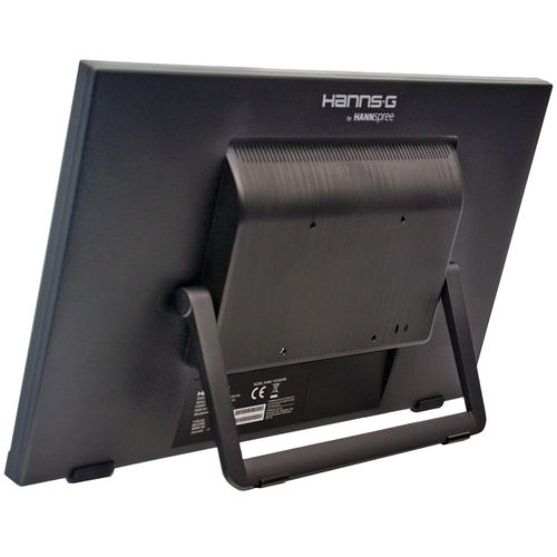 Monitor Tactil Hanns G Ht225hpb 21,5&Quot; 7ms Hdmi/Vga/Dport | Quonty.com | HT225HPB