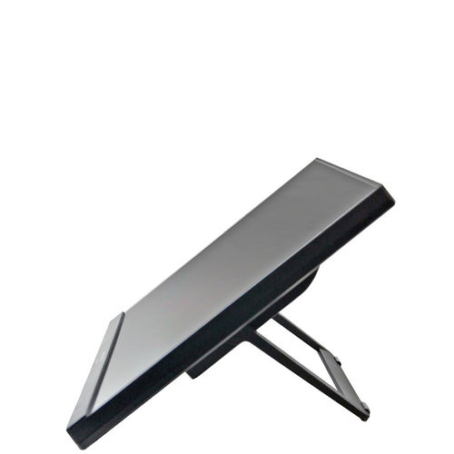 Monitor Tactil Hanns G Ht225hpb 21,5&Quot; 7ms Hdmi/Vga/Dport | Quonty.com | HT225HPB