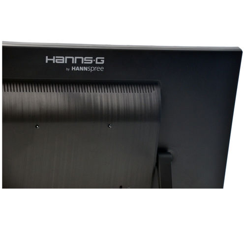 Monitor Tactil Hanns G Ht225hpb 21,5&Quot; 7ms Hdmi/Vga/Dport | Quonty.com | HT225HPB