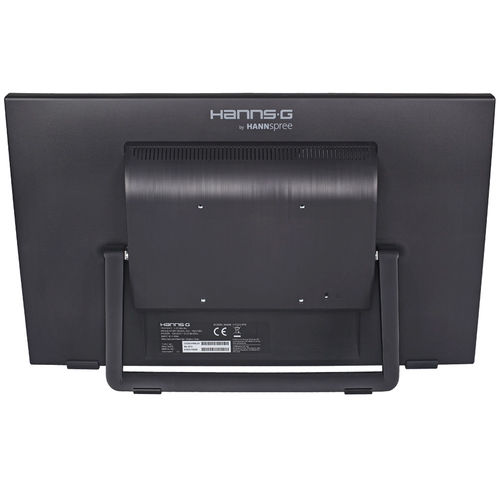 Monitor Tactil Hanns G Ht225hpb 21,5&Quot; 7ms Hdmi/Vga/Dport | Quonty.com | HT225HPB