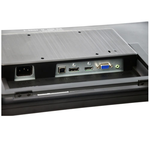 Monitor Tactil Hanns G Ht225hpb 21,5&Quot; 7ms Hdmi/Vga/Dport | Quonty.com | HT225HPB