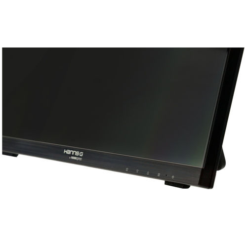 Monitor Tactil Hanns G Ht225hpb 21,5&Quot; 7ms Hdmi/Vga/Dport | Quonty.com | HT225HPB
