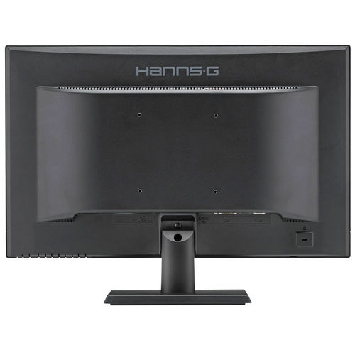 Monitor Hanns G Hl205dpb 19,5&Quot; Led 5ms Vga/Dvi Plana | Quonty.com | HL205DPB