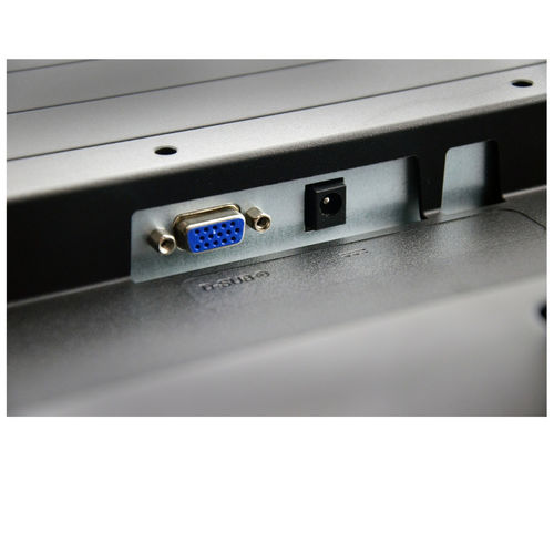 Monitor Hanns G He225anb 21,5&Quot;Fhd 5ms Vga Plana | Quonty.com | HE225ANB