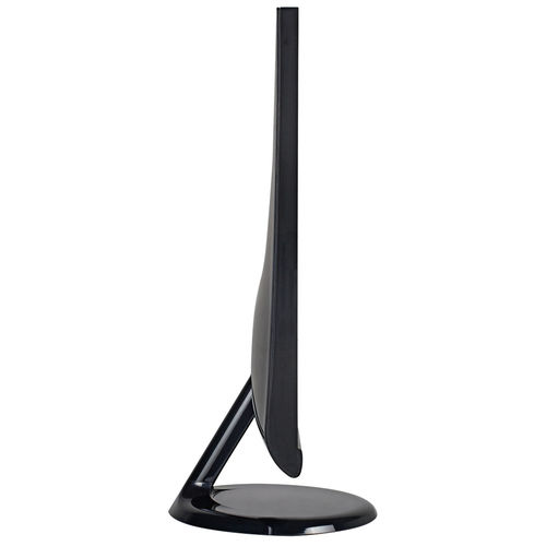 Monitor Hanns G Hs246hfb 23,6&Quot;Fhd 7ms Vga/Hdmi Plana | Quonty.com | HS246HFB
