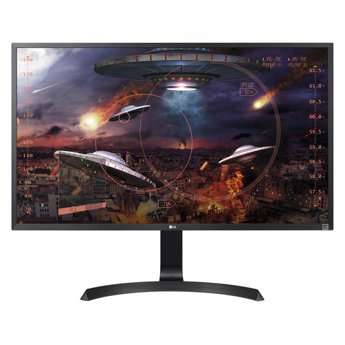 Monitor Lg 32ud59-B 31.5 4k-Uhd 5ms Hdmi/Dp | Quonty.com | 32UD59-B