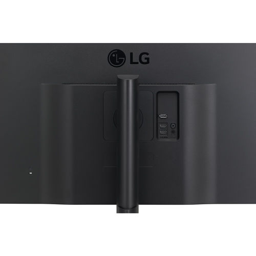 Monitor Lg 32ud59-B 31.5 4k-Uhd 5ms Hdmi/Dp | Quonty.com | 32UD59-B