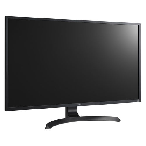 Monitor Lg 32ud59-B 31.5 4k-Uhd 5ms Hdmi/Dp | Quonty.com | 32UD59-B