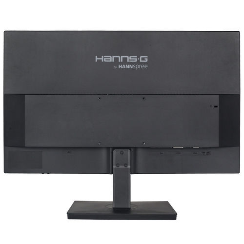 Monitor Hanns G Hl247hpb 23,6&Quot;Fhd 5ms Vga/Dvi/Hdmi Plana | Quonty.com | HL247HPB
