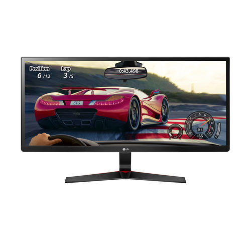 Monitor Gaming Lg 29um69g-B 29wfhd Ips Hdmi/Dp | Quonty.com | 29UM69G-B