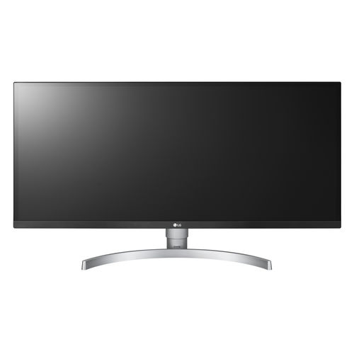 Monitor Lg 34wk650-W 34fhd Ips 5ms Hdmi/Dp | Quonty.com | 34WK650-W