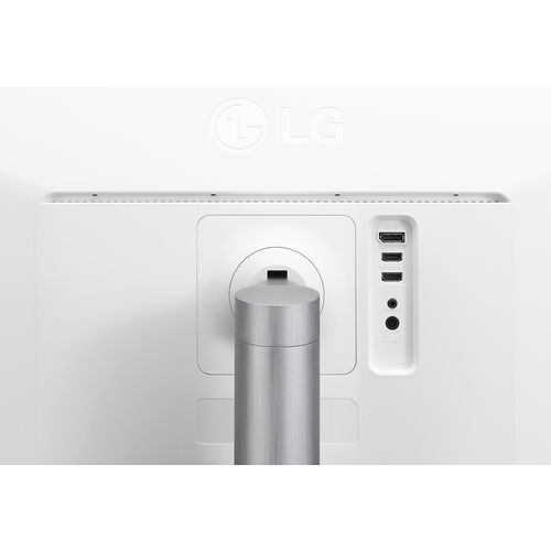 Monitor Lg 34wk650-W 34fhd Ips 5ms Hdmi/Dp | Quonty.com | 34WK650-W