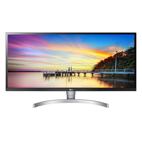 Monitor Lg 34wk650-W 34fhd Ips 5ms Hdmi/Dp | Quonty.com | 34WK650-W