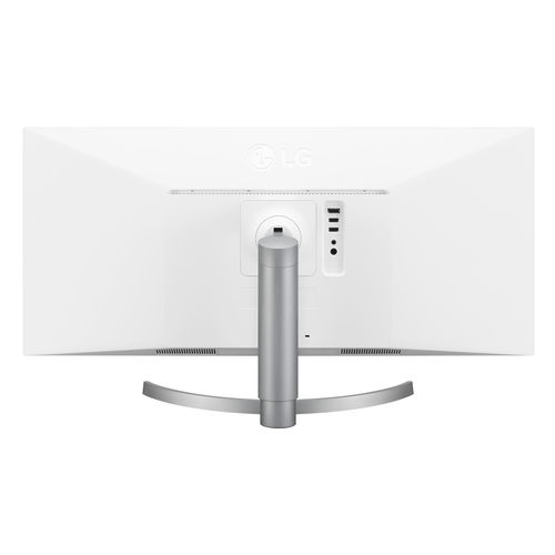 Monitor Lg 34wk650-W 34fhd Ips 5ms Hdmi/Dp | Quonty.com | 34WK650-W