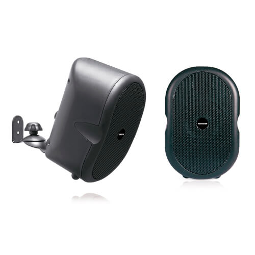 Altavoces Fonestar Ambient-20 2.0 40w Negro | Quonty.com | AMBIENT-20