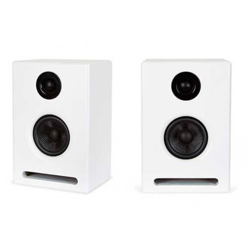 Altavoz Bluetooth Fonestar Bsa-215b Bt V3.0 Blanco | Quonty.com | BSA-215B