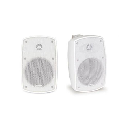 Altavoces Preparados Para Exterior Fonestar Elipse-4b Blanco | Quonty.com | ELIPSE-4B