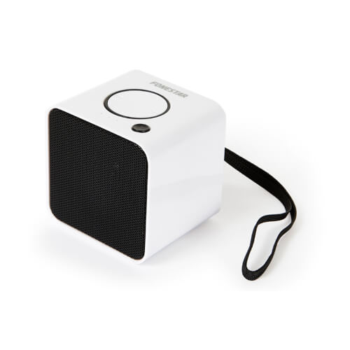 Altavoz Portátil Fonestar Ru-33v Negro 3w Receptor Bt | Quonty.com | RU-33N