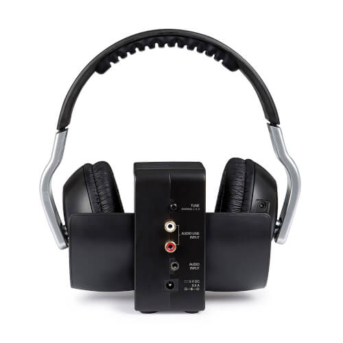 Auriculares Fonestar Fa-8075 | Quonty.com | FA-8075