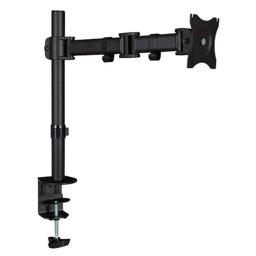 Soporte Fonestar Orientable 13''/27'' Max.8kg | Quonty.com | STM-6111N