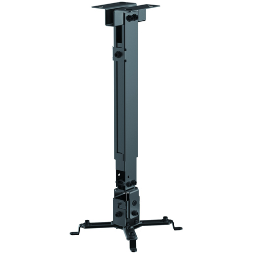 Soporte Techo Fonestar Extensible Para Proyector Negro | Quonty.com | SPR-548N