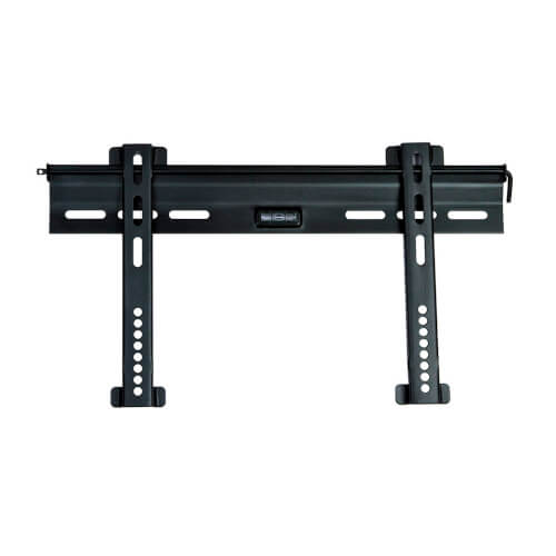 Soporte De Pared Fonestar 32''/55'' Max.45kg Negro | Quonty.com | STV-639N