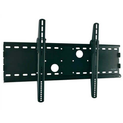 Soporte De Pared Fonestar 37''/70'' Max.75kg Negro 5 Vertica | Quonty.com | STV-656N