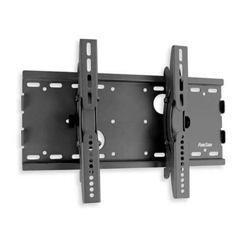 Soporte De Pared Fonestar 32''/55'' Negro | Quonty.com | STV-658N