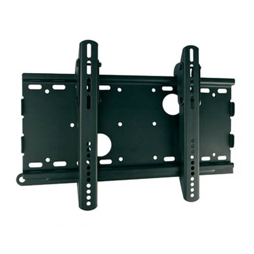 Soporte De Pared Fonestar 32''/55'' Max.60kg Negro | Quonty.com | STV-660N