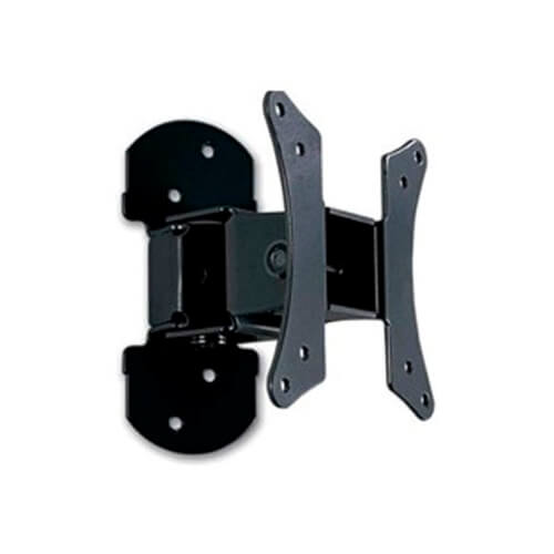 Soporte De Pared Fonestar 13''/27'' Negro 30 Vertical | Quonty.com | STV-664N