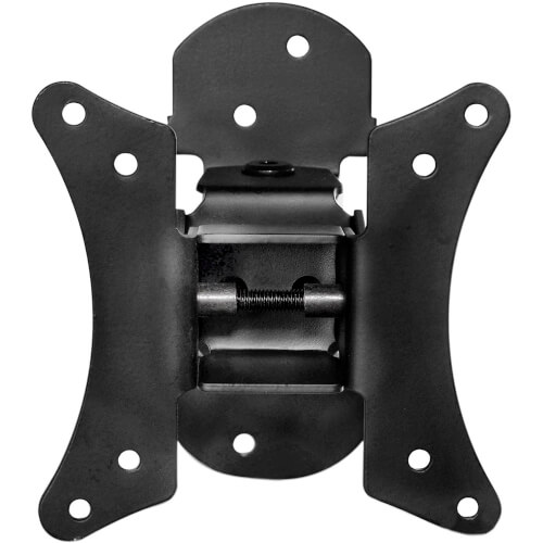 Soporte De Pared Fonestar 13''/27'' Negro 30 Vertical | Quonty.com | STV-664N