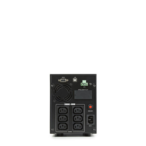 Sai Salicru Sps 1500 Advance T | Quonty.com | 6AOEA000003