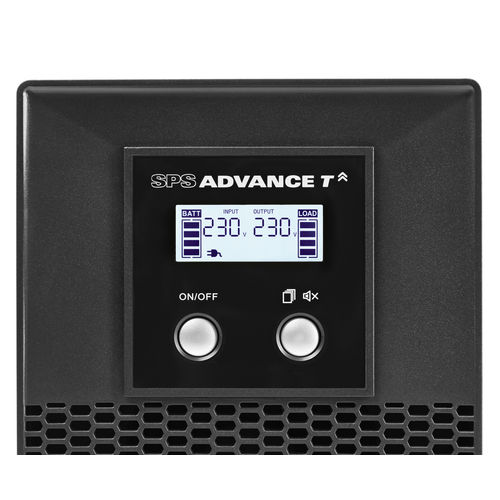 Sai Salicru Sps 1500 Advance T | Quonty.com | 6AOEA000003