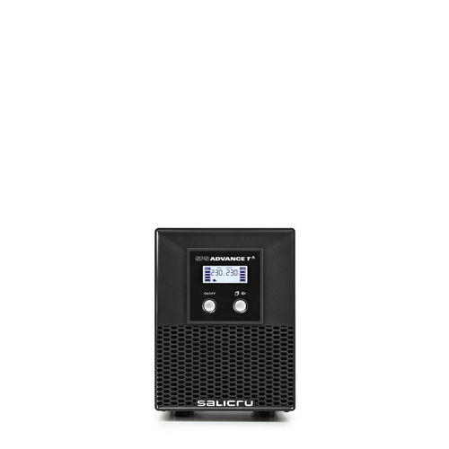 Sai Salicru Sps 1500 Advance T | Quonty.com | 6AOEA000003