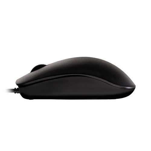 Teclado+Raton Cherry Dc2000 Negro | Quonty.com | JD-0800ES-2