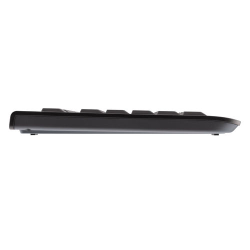 Teclado+Raton Cherry Dc2000 Negro | Quonty.com | JD-0800ES-2