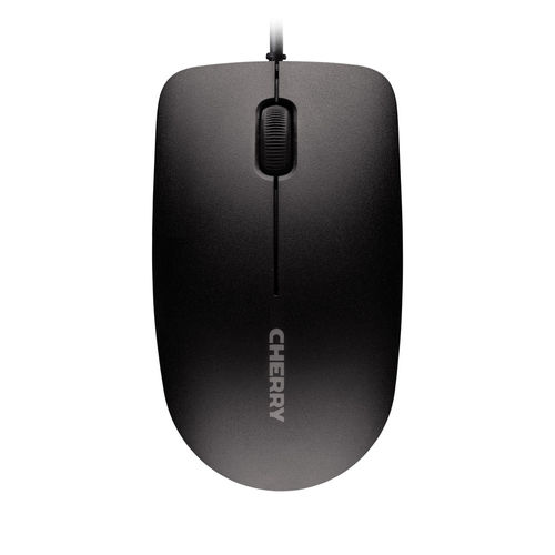 Teclado+Raton Cherry Dc2000 Negro | Quonty.com | JD-0800ES-2