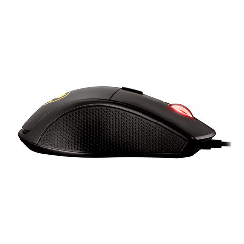 Cougar Ratón Gaming Óptico Rgb Minos X5 12000dpi | Quonty.com | 3MMX5WOB.0001