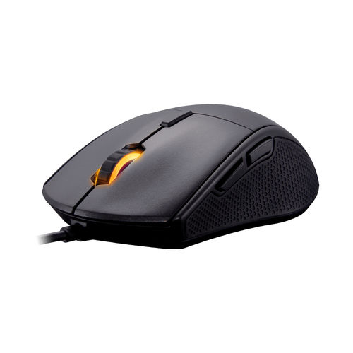 Cougar Ratón Gaming Óptico Rgb Minos X5 12000dpi | Quonty.com | 3MMX5WOB.0001