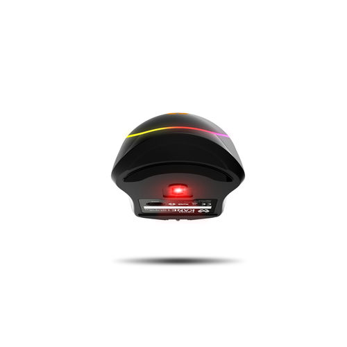 Raton Krom Kane Gaming Usb Optico Dpi Ambidextro | Quonty.com | NXKROMKANE