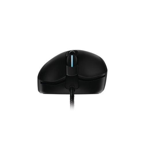 Raton Logitech G403 Oprtico 12000dpi Gaming | Quonty.com | 910-004825