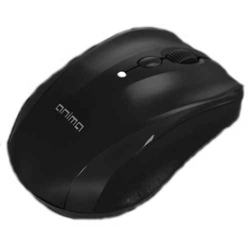 Tacens Anima Ratón Am3 Bluetooth 800/1200/1600 Dpi | Quonty.com | AM3