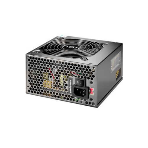 Fuente De Alimentación Genérica Atx 500w | Quonty.com | APP500PSB01