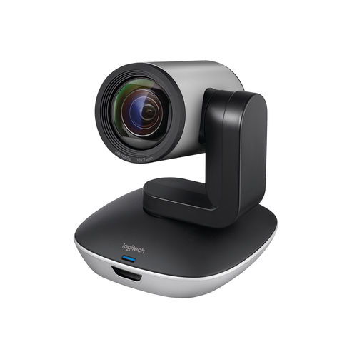 Camara Logitech Group Video Conferencia Full Hd | Quonty.com | 960-001057