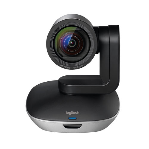 Camara Logitech Group Video Conferencia Full Hd | Quonty.com | 960-001057