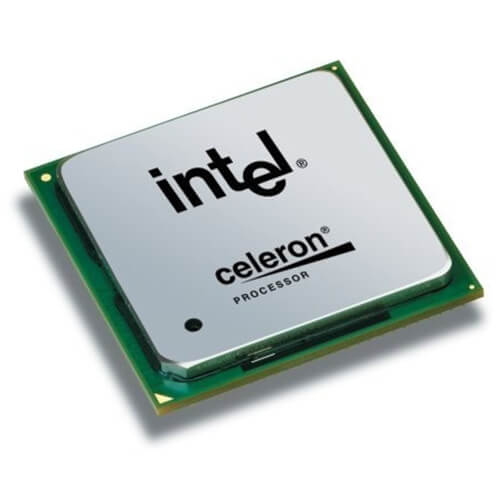 Micro Intel Celeron G3930 2,90ghz Lga1151 C/Ventilador | Quonty.com | BX80677G3930