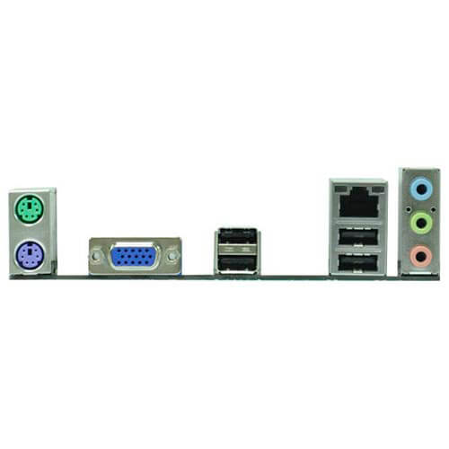 Placa Asrock G41m-Vs3 R.2.0 Intel775 2ddr3 Vga Sata2 Usb2.0 | Quonty.com | 90-MXGI40-A0UAYZ