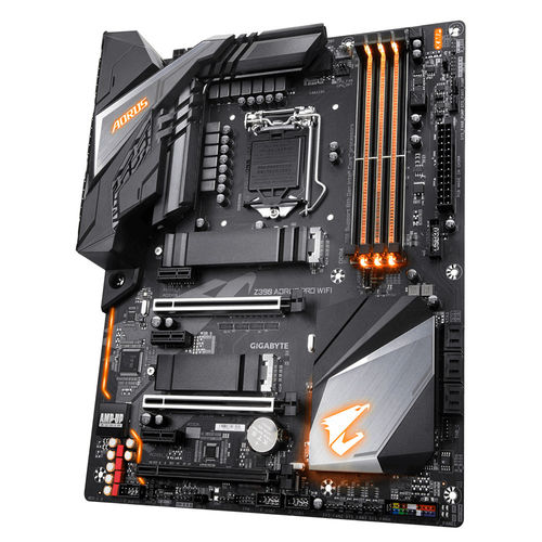 Placa Gigabyte Z390 Aorus Pro Wifi Intel1151 Atx | Quonty.com | GAZ39PROW-00-G